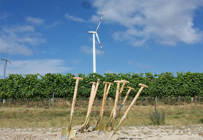 PB: Niederösterreich muss bei der Windenergie ambitionierter denken / © : IG Windkraft