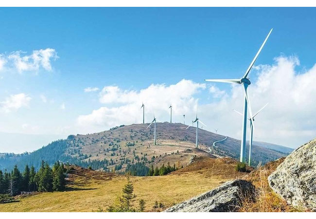 Steiermark weiter auf Windkurs