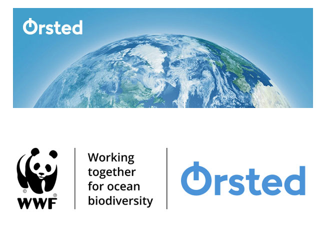 PB: Ørsted und WWF Dänemark