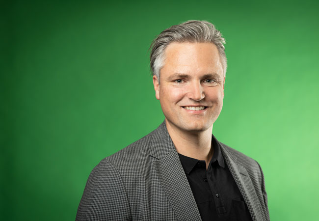 PB: Jochen Vennemann ist neuer Pressesprecher beim Energiedienstleiter enercity in Hannover.