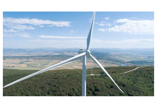 PB: Siemens Gamesa bestätigt Auftrag und Lieferung von 105 MW Windkraft an Finnland