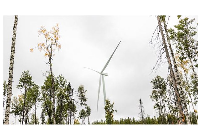 PB: Siemens Gamesa 5.X reaches 100 turbines installed globally