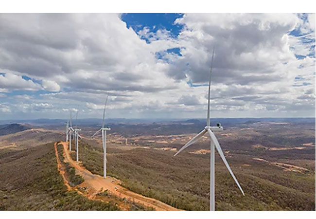 PB: Vestas V 150