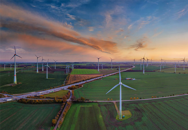 Windpark-im-Burgenlandkreis
