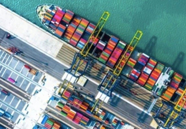 PB: Stoppt Chinas Beteiligung am Hamburger Hafen!