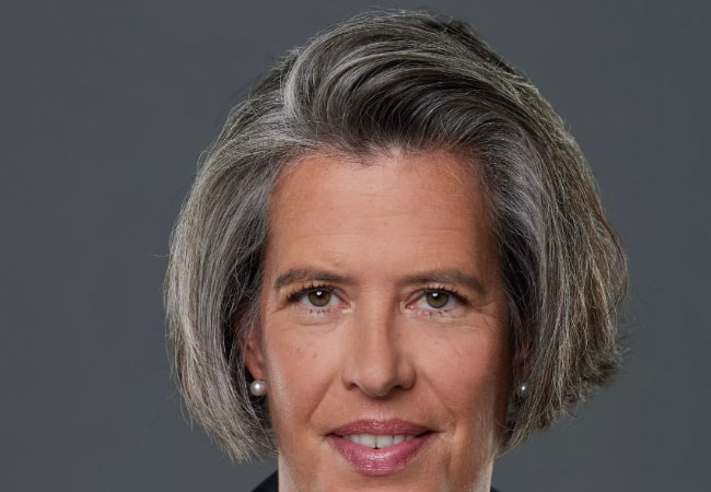 PB: Ministerin für Inneres und Sport des Landes Sachsen-​Anhalt