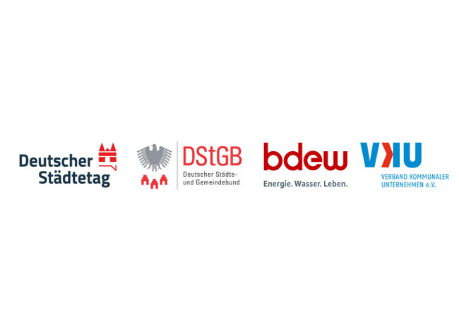PB: Verbände-Logos