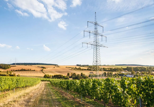 PB: Bayernwerk Netz und TenneT kooperieren: Leitung Raitersaich – Grafenrheinfeld ermöglicht künftig Aufnahme von Grünstrom