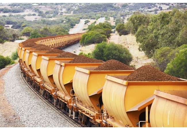 PB: Nachhaltigkeit und Rückverfolgbarkeit von Rohstoffen: Veranstaltung der DMT GROUP auf der EU Raw Materials Week 2022