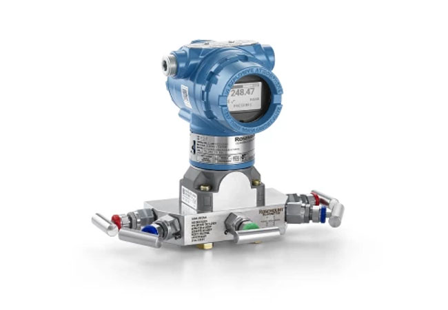 PB: Neue Leistungsmerkmale der Rosemount™ 3051 Druckmessumformer bieten mobile, reaktionsschnelle Konnektivität, höhere Effizienz machen Anlagen sicherer