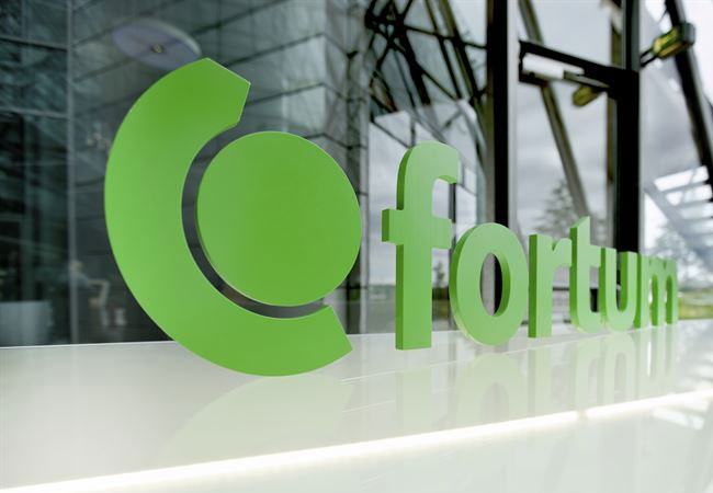 PB: Fortum und Helen erörtern eine mögliche Zusammenarbeit bei kleinen modularen Reaktoren