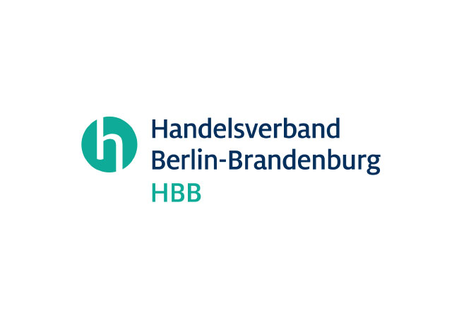 Logo: Handelsverband Deutschland - HDE e.V.