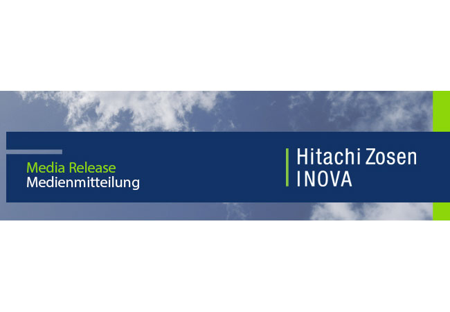 PB: Hitachi Zosen Inova and PALES Join Forces to Decarbonise the Turkish Energy Industry