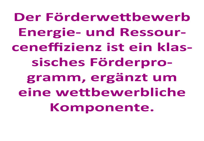 PB: VDI/VDE Innovation + Technik GmbH - Projektträger Förderwettbeweb