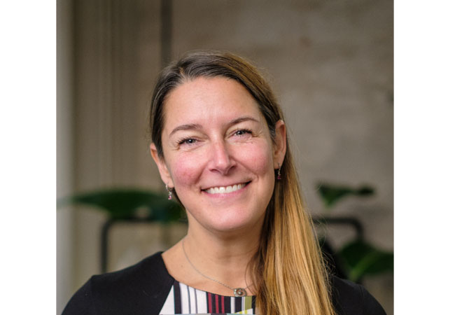PB: Kate W. Butchart, Strategic Advisor, Reodor Studios