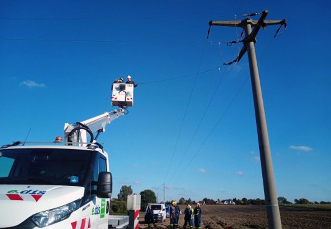 Neue Photovoltaikanlage: Ardex investiert in nachhaltige Stromerzeugung:  ARDEX