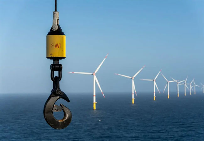 PB: Übertragungsnetzbetreiber begrüßen Offshore-Windkraftausbauplan der Ampelmänn*innen