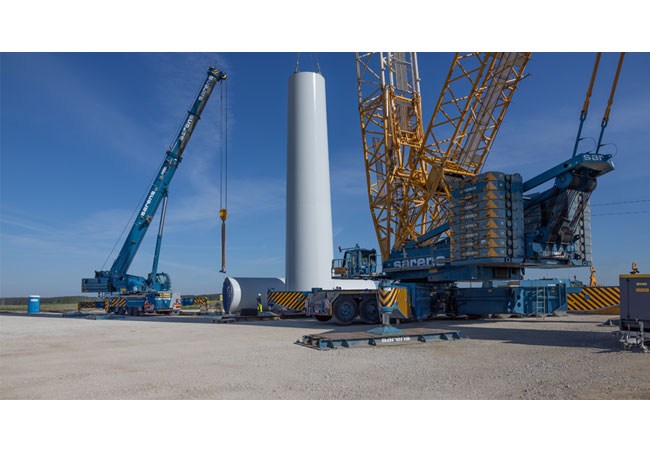 PB: Budimex, Polens größter Baukonzern, plant Offshore-Windparks in der Ostsee