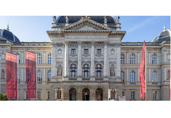 PB: Technischen Universität Graz