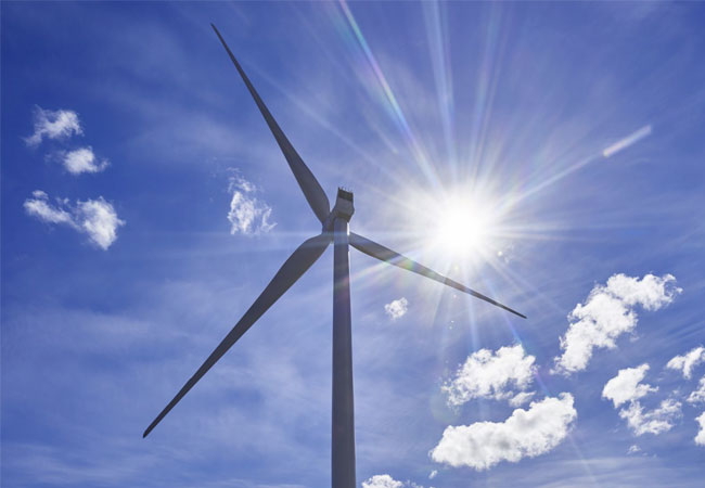 PB: BayWa wird Miteigentümer von 350-MW-Windprojekt in Finnland
