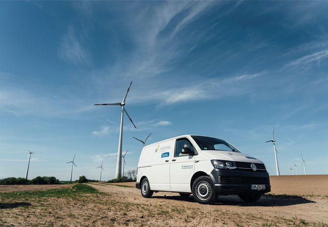 PB: ENERTRAG Betrieb jetzt auch mit Sicherheitsprüfungen unterwegs / ©: ENERTRAG Betrieb GmbH / Fotograf: Jewgeni Roppel