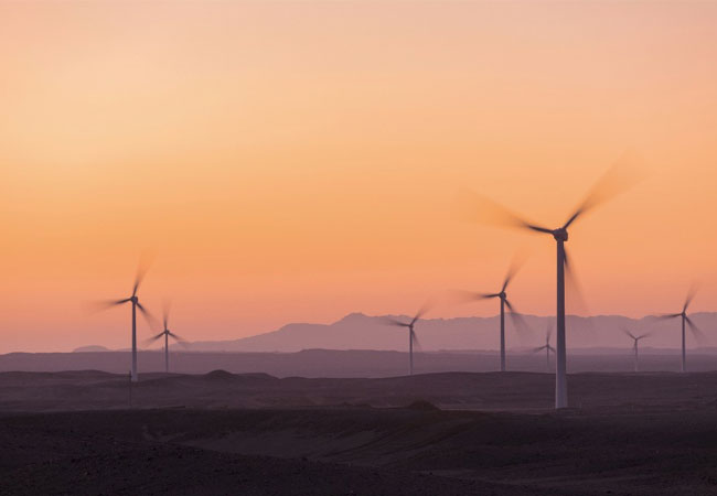 PB: Siemens Gamesa beendet das herausfordernde Geschäftsjahr 2022 mit einem Rekordauftragsbestand
