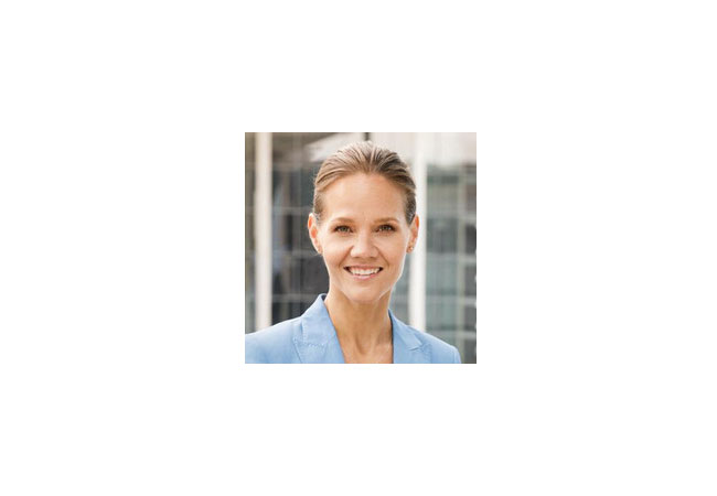 PB: Barbara Metz, Bundesgeschäftsführerin der DUH e. Verein