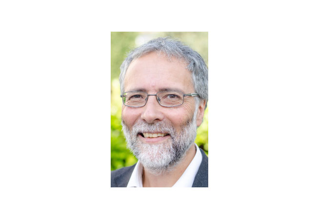 PB: Christoph Bals, Politischer Geschäftsführer Germanwatch e.V.