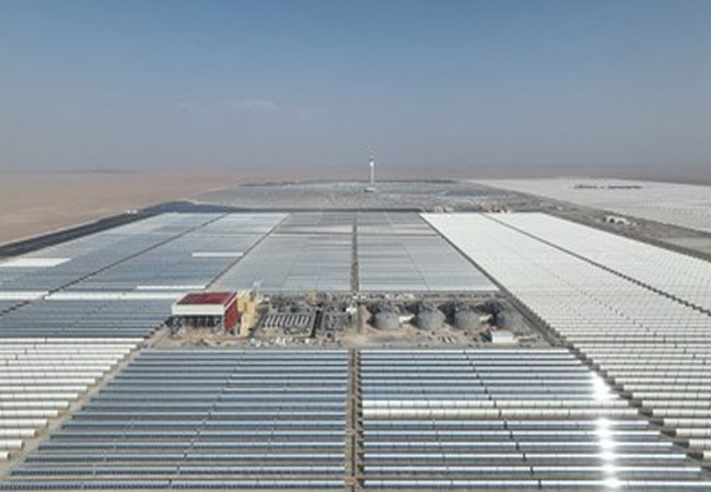 PB: Shanghai Electric Dubai_Connected