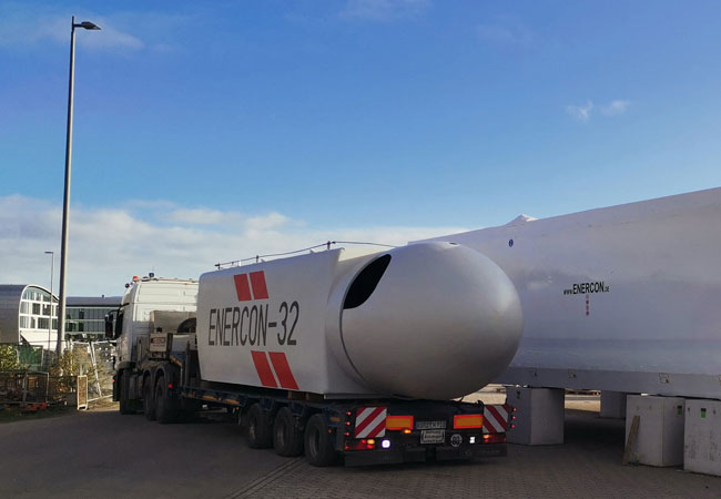 PB: E-32 Update
