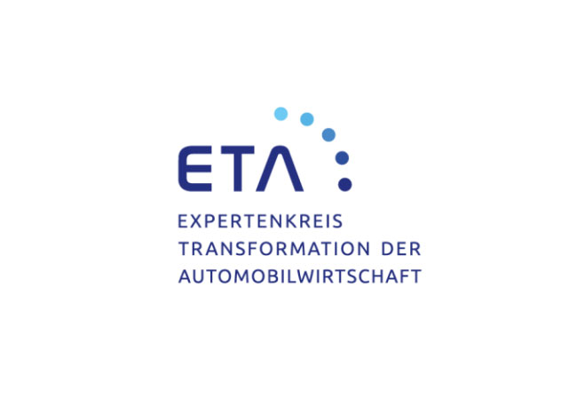 Expertenkreis Transformation der Automobilwirtschaft