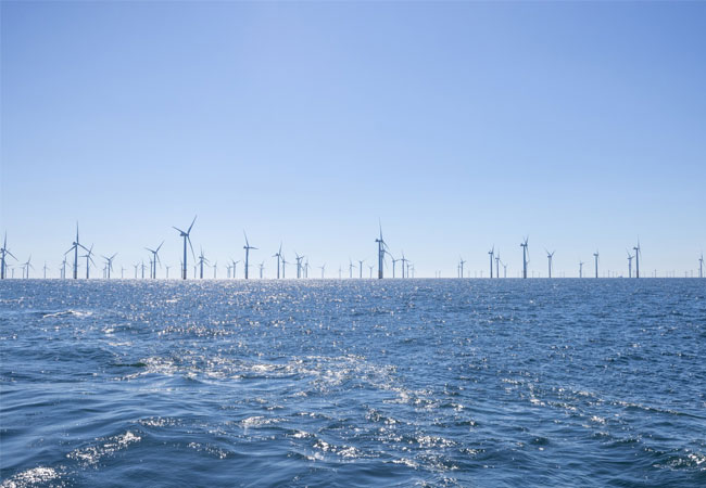 PB: Eneco und Shell gewinnen die Ausschreibung für den Offshore-Windpark Hollandse Kust (West) Site VI