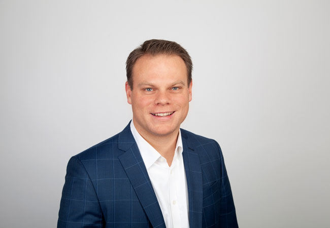 PB: Ingo Ballschmieter Dekan FHM