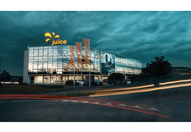 PB: E-Mobility-Trends 2023: Juice gewährt einen Blick in die Glaskugel
