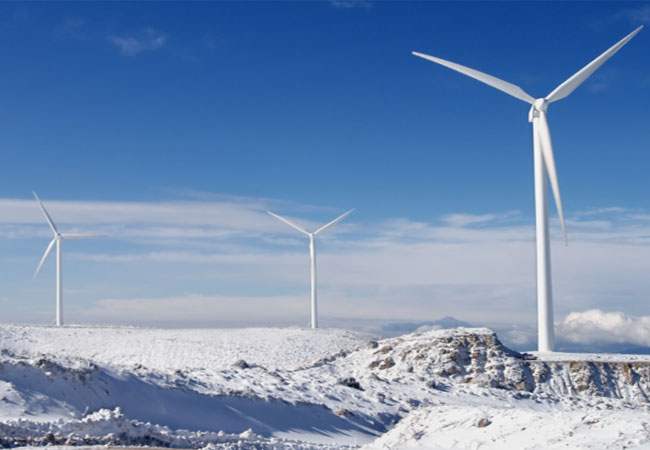 PB: Capcora initiiert Kooperation mit Qualitas Energy für 250 MW / ©: Capcora