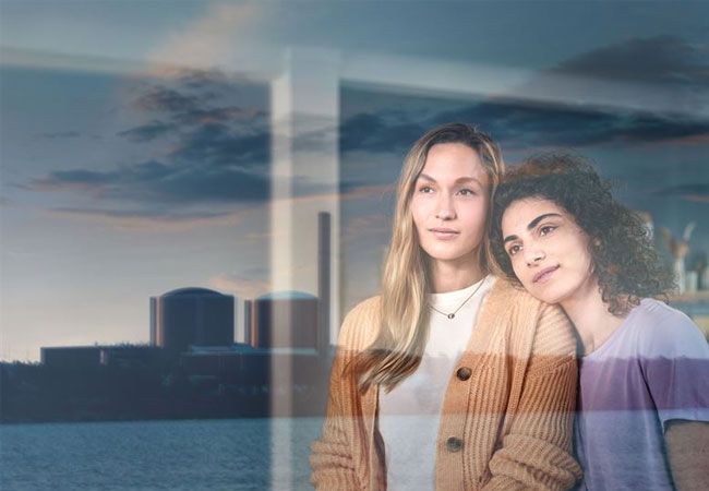 PB: Nuclear women / Fortum launches a feasibility study to explore prerequisites for new nuclear