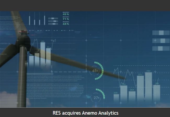 PB: RES acquires cutting edge analytics company to power its digital transformation