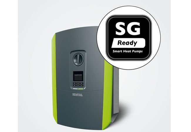 PB: KOSTAL Hybrid-Wechselrichter mit Smart-Grid-Funktionalität