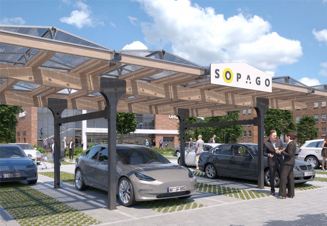 PB: Sopago GmbH