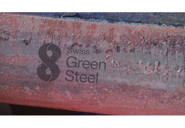 PB: Grüner Wasserstoff für die Stahlproduktion: Das 1. Wasserstoff-Symposium der Swiss Steel Group war ein viel beachteter Erfolg