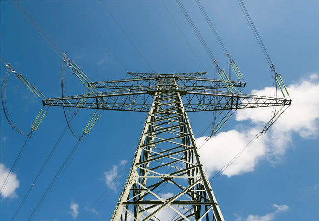 PB: TenneT stellt die Weichen für Netzausbau Salzgitter für CO2-arme Stahlproduktion