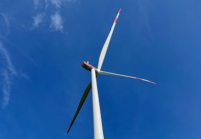 PB: Bürgerbeteiligung am Windpark Steinheim