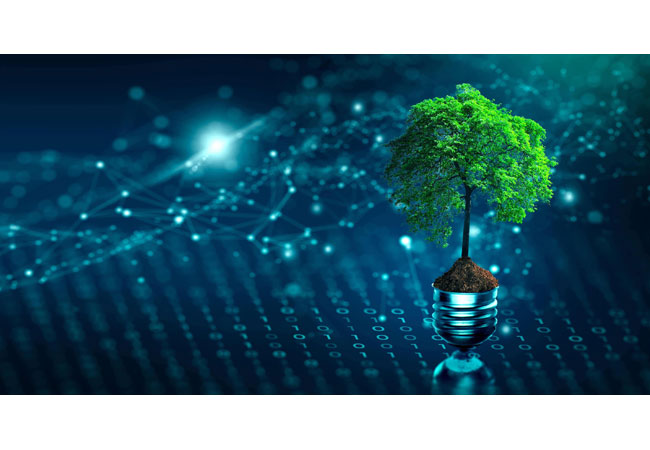 PB: Kann die Digitalisierung der Energiewende den nötigen Schub verleihen? | (c) peach_adobe - stock.adobe.com