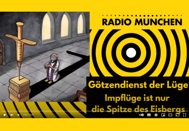 Videobild: Radio München