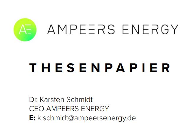 AMPEERS ENERGY