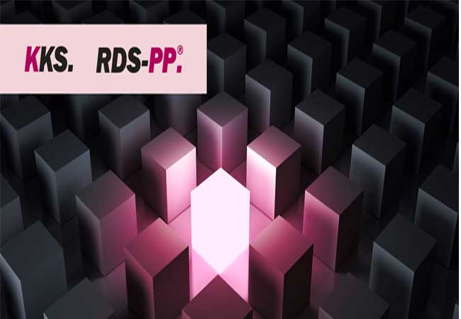 PB: Immer bestens sichtbar – Anlagenkennzeichnung mit KKS und RDS-PP® / ©: vgbe energy e.V.