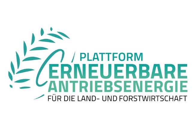 PB: Plattform Erneuerbare Antriebsenergie fdLuF