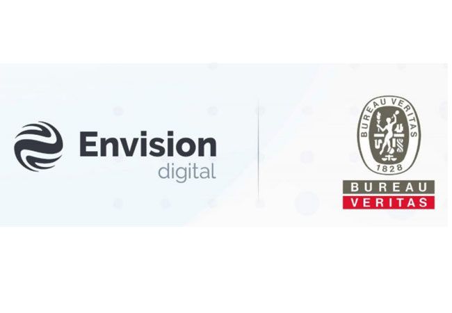 PB: Envision Digital und Bureau Veritas schaffen “Net Zero”-Kompetenzzentrum