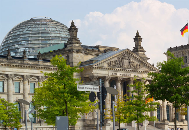 PB: Groß angekündigte Beschleunigung der Energiewende bleibt aus