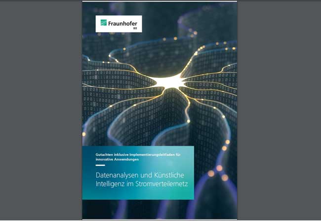 PB: Datenanalysen und künstliche Intelligenz (KI) im Stromnetz können nicht nur einen großen Mehrwert für Netzbetreiber und das Gesamtsystem liefern, sondern sind für das Gelingen der Transformation zu einer nachhaltigen Energieversorgung notwendig.